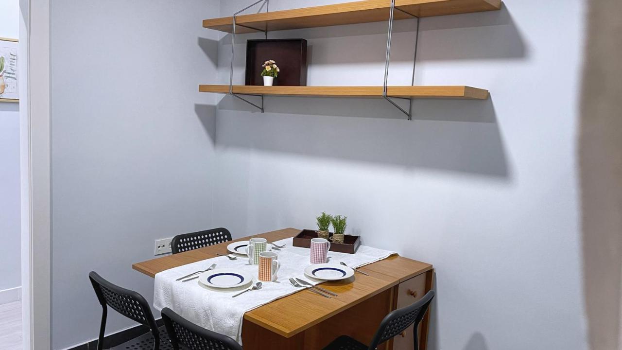 Vt Flat Reformado Con Escritorio De Trabajo Y Wifi Apartment Bilbao Exterior foto